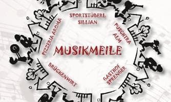 Musikmeile