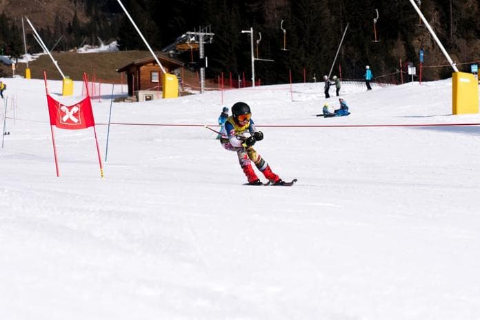 Club Championship Alpine & Snowboard