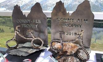 34. MTB-Rennen um die Connyalm-Trophy