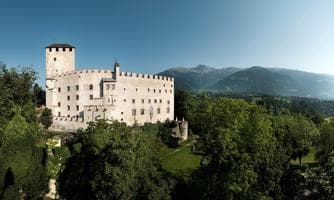 Exklusives Museumsfrühstück auf Schloss Bruck