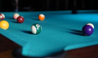25. Pillerseer Doppel-Billard-Turnier - November Nights & Neon Lights