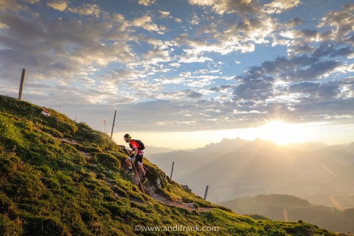 KAT100 by UTMB® - Laufveranstaltung