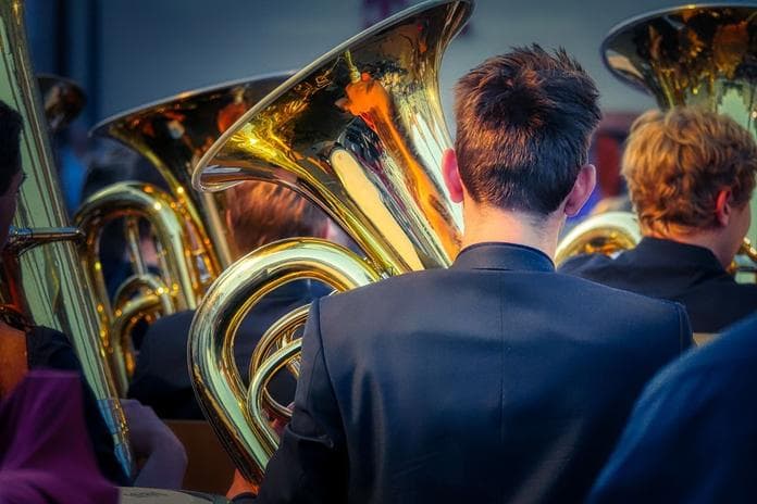 Kirchenkonzert "Ursprung"