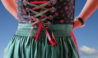 Fieberbrunner Dorffest der Vereine