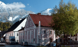 Buchteltag