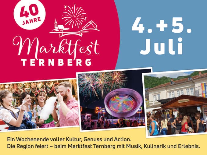 Marktfest 2026