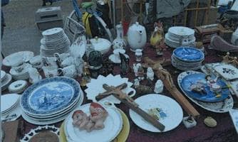 Windischgarstner Flohmarkt