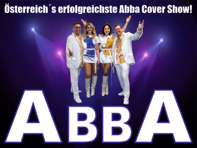 ABBA Show