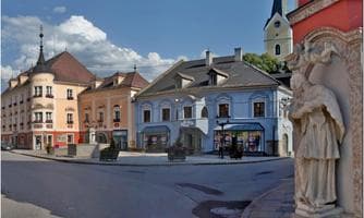 Ortsführung Windischgarsten