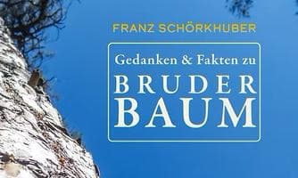 Lesebegegnung mit "Bruder Baum"