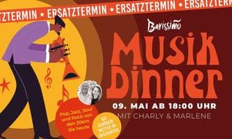 Barissimo - Musik Dinner