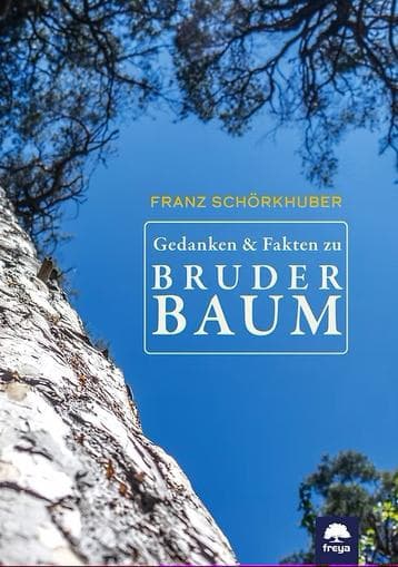 Lesebegegnung mit "Bruder Baum"