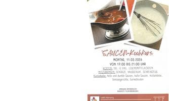 ucen-Kochkurs