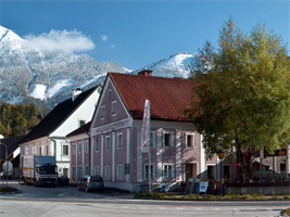 Buchteltag