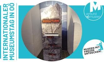 Kinder-Expedition durch das Museum: Komm mit in die Welt der 8000er & Audio-Guid