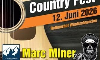 Country Fest - Lions Club Pyhrn-Priel