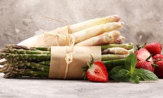 Spargel & Co