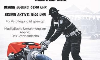 Abschnitts-Bewerb