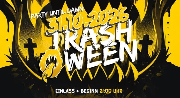 Trash-O-Ween 2026