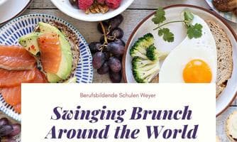 BBS Weyer Swinging Brunch