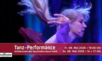 Tanzperformance