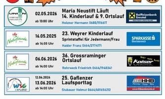 Wickie Kinderlauf-Cup