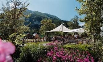 ühlingsfest am Gleinkersee