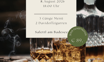 Zigarrenabend