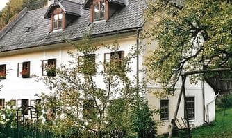 Auf den Spuren von Marlen Haushofer