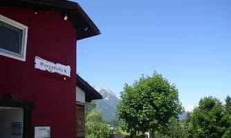 Ofenfrisches Schweinsbrat´l