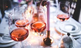 Wein und Genuss - Weinfest Bad Hall