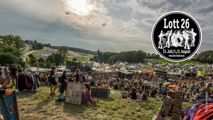 Lott Festival 2026