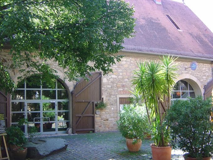 Konzert Klezmers Techter