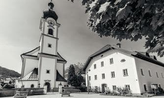 Stadtrundgang durch Mittersill