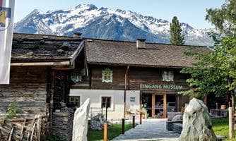 Museumsfest mit Handwerkermarkt
