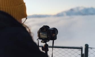 FOTO WORKSHOP mit Manuel Dietrich und Mathias Koch