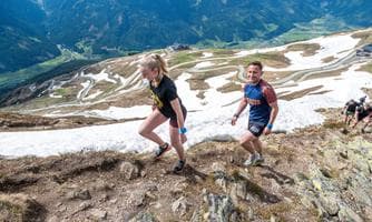 PREDATOR RACE Alpine Master Weekend &  WILDKOGEL TRAIL