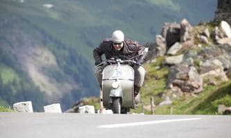 Großglockner Bergpreis 2026