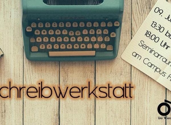 Schreibwerkstatt "So buchstabiert Frau ihr Leben"