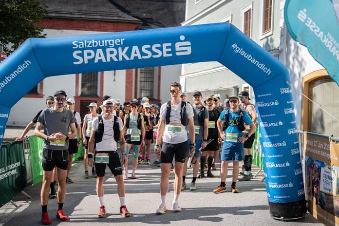 Lungauer TAUERN KRONE Challenge