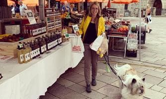 Stadtmarkt Zell am See