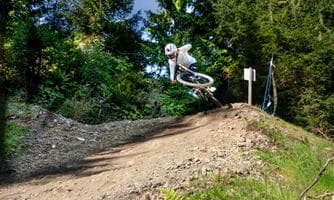 Bike Park Erlebnistag