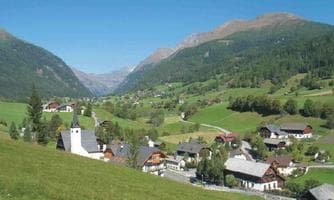 Bezirksbewerb der Freiwilligen Feuerwehr Göriach