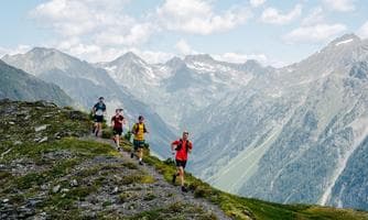 Lungauer TAUERN KRONE Challenge