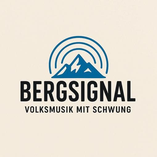 Bauernherbstfest live mit Bergsignal im Festzelt