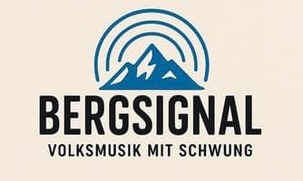 Bauernherbstfest live mit Bergsignal im Festzelt