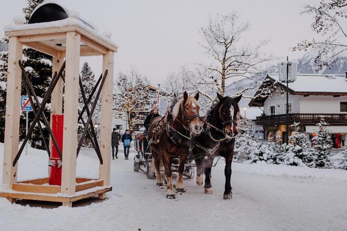 Neukirchner Advent