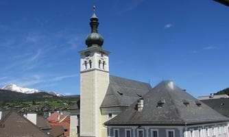 Festgottesdienst - Pfingsten