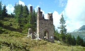 Geführte Wanderung: Hieronymushaus