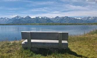 Geführte Bergtour zum Resterkogel